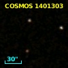 COSMOS J095744.98+020540.9