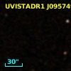 COSMOS J095749.12+020540.5