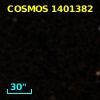 COSMOS J095749.63+020538.8
