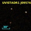 COSMOS J095744.48+020539.0