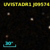 COSMOS J095742.87+020538.0