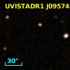 COSMOS J095742.34+020534.2