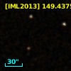 COSMOS J095745.00+020532.6
