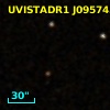 COSMOS J095745.26+020531.2