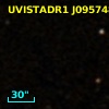 COSMOS J095748.97+020539.6