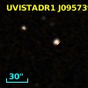 COSMOS J095739.93+020530.0