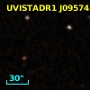 COSMOS J095743.93+020528.3
