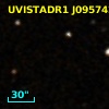 COSMOS J095742.80+020529.7