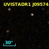 COSMOS J095743.03+020527.6