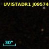 COSMOS J095748.69+020524.2