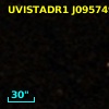 COSMOS J095749.81+020521.9