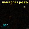 COSMOS J095744.52+020520.3