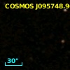COSMOS J095748.96+020521.7