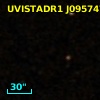 COSMOS J095747.23+020520.1