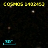 COSMOS J095743.28+020520.8