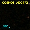COSMOS J095749.30+020520.2