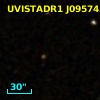 COSMOS J095745.26+020518.8