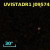 COSMOS J095748.01+020519.6