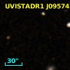 COSMOS J095742.71+020515.3