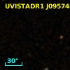 COSMOS J095748.79+020514.6