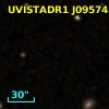 COSMOS J095743.45+020511.3