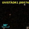 COSMOS J095744.55+020511.4