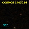COSMOS J095747.53+020509.8