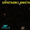 COSMOS J095743.01+020508.7