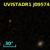 COSMOS J095743.38+020501.2