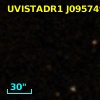 COSMOS J095749.33+020501.6