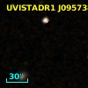 COSMOS J095738.93+020500.5