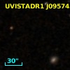 COSMOS J095743.08+020458.8