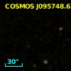 COSMOS J095748.62+020459.6