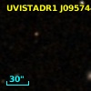 COSMOS J095744.98+020455.7