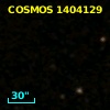 COSMOS J095749.26+020453.8