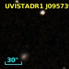 COSMOS J095739.73+020454.6