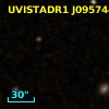 COSMOS J095744.62+020454.0