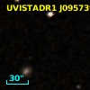 COSMOS J095739.27+020451.5