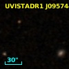 COSMOS J095744.01+020448.7