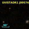 COSMOS J095744.46+020445.8