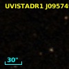 COSMOS J095749.44+020441.7