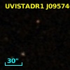 COSMOS J095746.11+020447.6