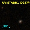 COSMOS J095742.36+020442.3