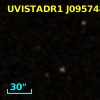 COSMOS J095748.47+020438.4