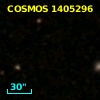 COSMOS J095744.89+020435.8