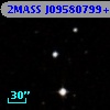 2MASS J09580799+0204225