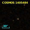 COSMOS J095748.28+020430.7