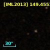 COSMOS J095749.22+020429.7