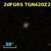 2dFGRS TGN420Z231