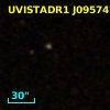 COSMOS J095747.03+020405.4